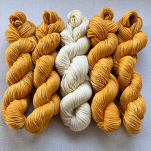 Load image into Gallery viewer, Without You Hand Dyed 100% Merino Wool Superwash Extra Soft DK Yarn