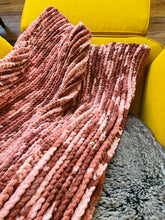Load image into Gallery viewer, Something to Love Easy Crochet Blanket Pattern