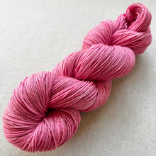 Load image into Gallery viewer, Hank in There Hand Dyed Superwash Merino Wool & Nylon Sparkle Sock Yarn (Lighter Lot)