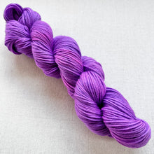 Load image into Gallery viewer, Levitating Hand Dyed 100% Merino Wool Superwash Extra Soft DK Yarn