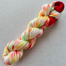 Load image into Gallery viewer, Phat Butt Hand Dyed 100% Merino Wool Superwash Extra Soft DK Yarn