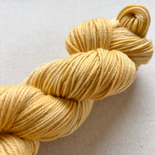 Load image into Gallery viewer, OOAK Variant of Carmen (Trial 6) Hand Dyed Merino Wool Superwash DK Yarn