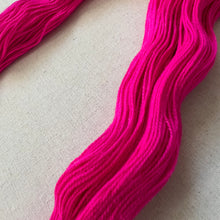 Load image into Gallery viewer, Let Me Clear My Throat - Hand Dyed Merino Wool & Nylon Superwash Yarn