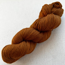 Load image into Gallery viewer, Radio Hand Dyed Superwash Wool, Cashmere & Recycled Nylon Sock Yarn
