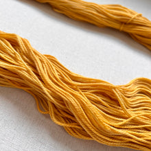 Load image into Gallery viewer, OOAK Variant of Carmen (Trial 1) Hand Dyed Merino Wool Superwash DK Yarn