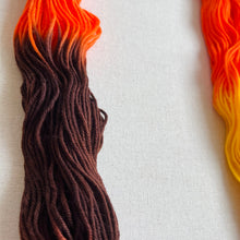 Load image into Gallery viewer, I Want Candy Hand Dyed Superwash Merino Wool Extra Soft DK Yarn