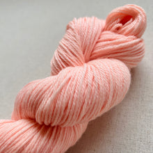 Load image into Gallery viewer, OOAK Variant of The Middle (Trial 6) Hand Dyed Merino Wool Superwash Worsted Yarn