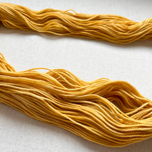 Load image into Gallery viewer, OOAK Variant of Carmen (Trial 2) Hand Dyed Merino Wool Superwash DK Yarn