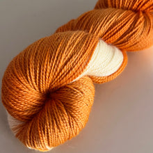 Load image into Gallery viewer, Flantasy Hand Dyed Merino Wool & Recycled Nylon Superwash Yarn