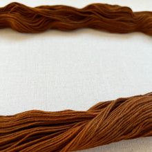 Load image into Gallery viewer, Radio Hand Dyed Superwash Wool, Cashmere & Recycled Nylon Sock Yarn