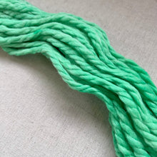Load image into Gallery viewer, Margaritaville Hand Dyed 100% Andean Highland Wool Chunky Yarn