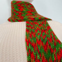 Load image into Gallery viewer, Apple Orchard Hand Dyed Merino Wool & Nylon Superwash Sock/Fingering Yarn