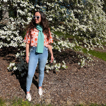 Load image into Gallery viewer, Dreams Scarf Crochet Pattern