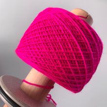 Load image into Gallery viewer, Let Me Clear My Throat - Hand Dyed Merino Wool & Nylon Superwash Yarn