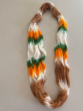 Load image into Gallery viewer, 24Carrot Magic Hand Dyed Superwash Merino Wool & Nylon (90/10) Sock Yarn