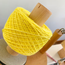 Load image into Gallery viewer, Jeepers Creepers Hand Dyed Superwash Merino Wool & Nylon Sock Yarn