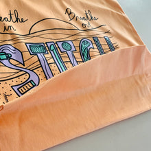 Load image into Gallery viewer, Breathe In, Breathe Out, Stitch On Large Project Bag