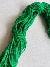 Load image into Gallery viewer, OOAK Variant of Horizons (Trial 4) Hand Dyed Merino Wool DK Superwash Yarn