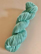 Load image into Gallery viewer, Mother Big River Hand Dyed Superwash Merino Wool & Nylon Sparkle Sock Yarn