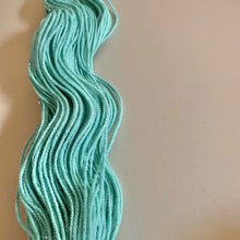 Load image into Gallery viewer, Mother Big River Hand Dyed Superwash Merino Wool & Nylon Sparkle Sock Yarn