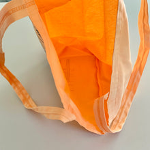 Load image into Gallery viewer, Breathe In, Breathe Out, Stitch On Large Project Bag