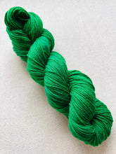 Load image into Gallery viewer, OOAK Variant of Horizons (Trial 4) Hand Dyed Merino Wool DK Superwash Yarn