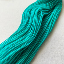 Load image into Gallery viewer, Did you know that there’s a tunnel under Ocean Blvd - Hand Dyed Merino Wool & Nylon Superwash Yarn