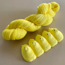 Load image into Gallery viewer, Jeepers Creepers Hand Dyed Superwash Merino Wool & Nylon Sock Yarn