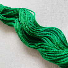 Load image into Gallery viewer, OOAK Variant of Horizons (Trial 4) Hand Dyed Merino Wool DK Superwash Yarn