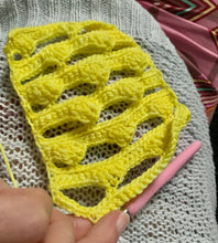 Load image into Gallery viewer, Jeepers Creepers Hand Dyed Superwash Merino Wool & Nylon Sock Yarn