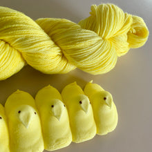 Load image into Gallery viewer, Jeepers Creepers Hand Dyed Superwash Merino Wool & Nylon Sock Yarn