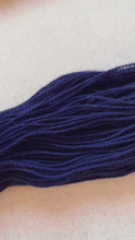 Load and play video in Gallery viewer, Lake Rita Hand Dyed Merino Wool & Nylon Superwash Yarn