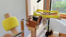 Load and play video in Gallery viewer, Jeepers Creepers Hand Dyed Superwash Merino Wool & Nylon Sock Yarn