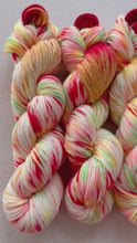 Load and play video in Gallery viewer, Phat Butt Hand Dyed 100% Merino Wool Superwash Extra Soft DK Yarn