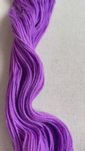 Load and play video in Gallery viewer, Levitating Hand Dyed Merino Wool & Recycled Nylon Superwash Sock/Fingering Yarn
