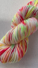Load and play video in Gallery viewer, Phat Butt Hand Dyed 100% Merino Wool Superwash Extra Soft DK Yarn