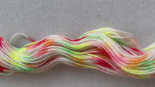 Load and play video in Gallery viewer, Phat Butt Hand Dyed 100% Merino Wool Superwash Extra Soft DK Yarn