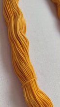 Load and play video in Gallery viewer, Carmen Hand Dyed 100% Merino Wool Superwash Extra Soft DK Yarn