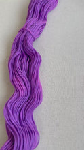 Load and play video in Gallery viewer, Levitating Hand Dyed 100% Merino Wool Superwash Extra Soft DK Yarn