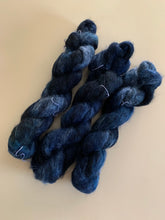 Load image into Gallery viewer, Lake Rita Hand Dyed Super Kid Mohair & Silk Yarn