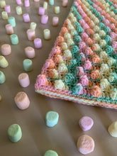 Load image into Gallery viewer, Marshmallow World Shawl Crochet Pattern