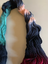 Load image into Gallery viewer, Cherry Hand Dyed Superwash 100% Merino Wool Sock Yarn