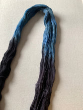 Load image into Gallery viewer, Won't You Call Me Hand Dyed Superwash 100% Merino Wool Lace Yarn