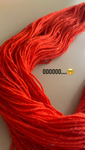 Load image into Gallery viewer, Tiny Dancer Hand Dyed Superwash Merino & Nylon Sparkle Sock Yarn