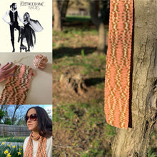Load image into Gallery viewer, Ewe, You Make Hooking Fun Scarf Crochet Pattern - One Hank Wonder
