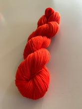 Load image into Gallery viewer, Tiny Dancer Hand Dyed Superwash 100% Merino Wool Lace Yarn