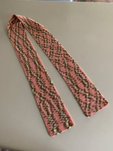Load image into Gallery viewer, Ewe, You Make Hooking Fun Scarf Crochet Pattern - One Hank Wonder
