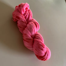 Load image into Gallery viewer, All You Need is Yarn Hand Dyed Superwash 100% Merino Wool Sock Yarn