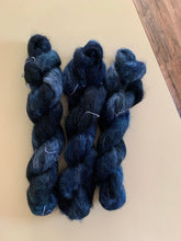 Load image into Gallery viewer, Lake Rita Hand Dyed Super Kid Mohair & Silk Yarn