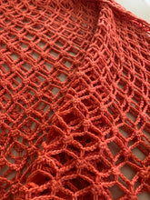 Load image into Gallery viewer, Knee Deep Handmade Merino and Cashmere Shawl - One-Off